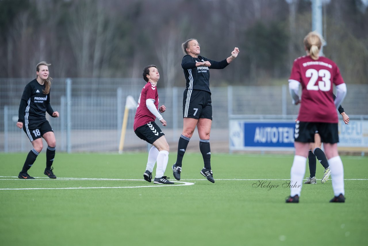 Bild 268 - F FSG Kaltenkirchen -  SV Eintracht Luebeck : Ergebnis: 2:1